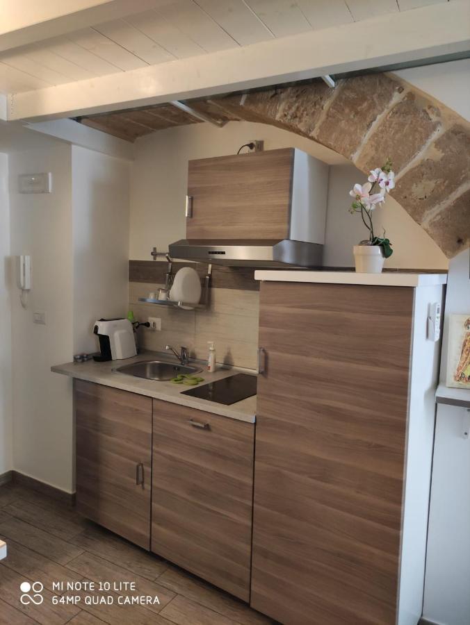 Bbsantanna2 Bed and Breakfast Μπάρι Εξωτερικό φωτογραφία
