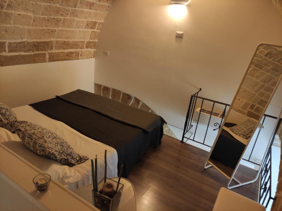 Bbsantanna2 Bed and Breakfast Μπάρι Εξωτερικό φωτογραφία