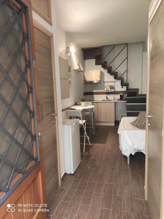 Bbsantanna2 Bed and Breakfast Μπάρι Εξωτερικό φωτογραφία
