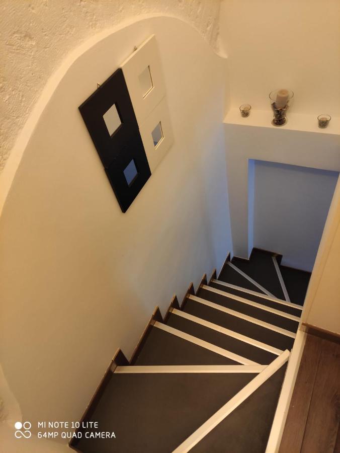 Bbsantanna2 Bed and Breakfast Μπάρι Εξωτερικό φωτογραφία