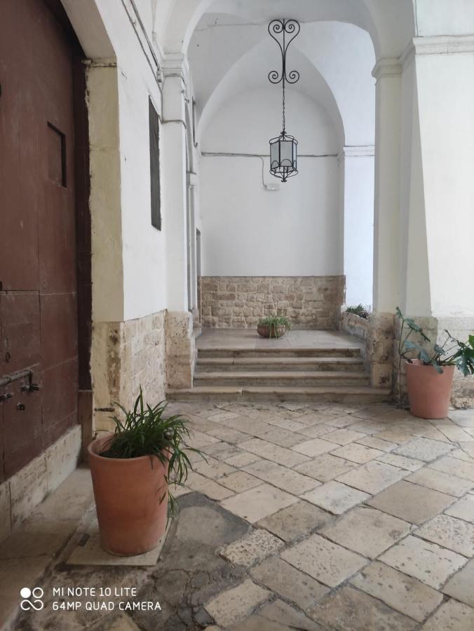Bbsantanna2 Bed and Breakfast Μπάρι Εξωτερικό φωτογραφία