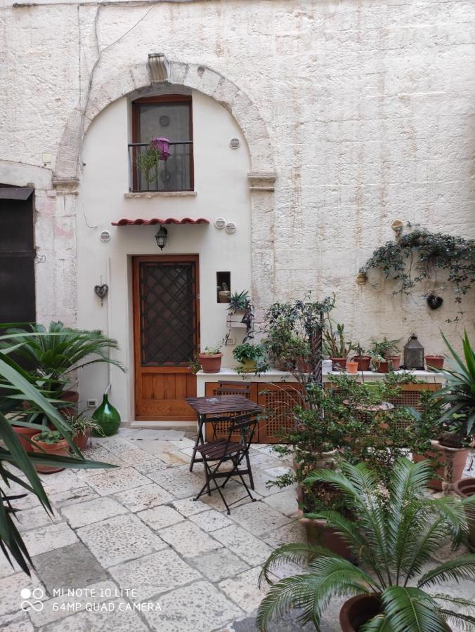 Bbsantanna2 Bed and Breakfast Μπάρι Εξωτερικό φωτογραφία
