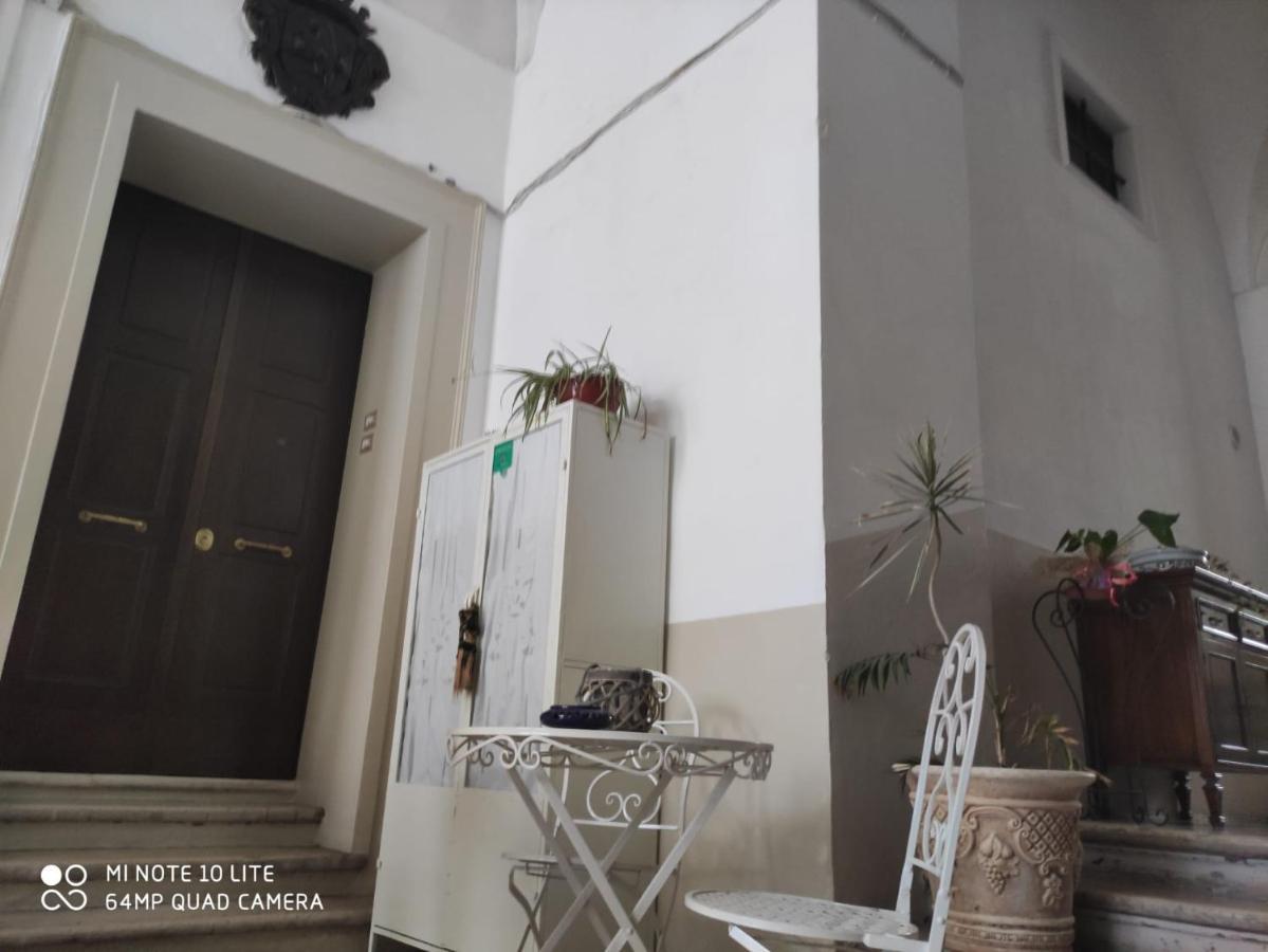 Bbsantanna2 Bed and Breakfast Μπάρι Εξωτερικό φωτογραφία