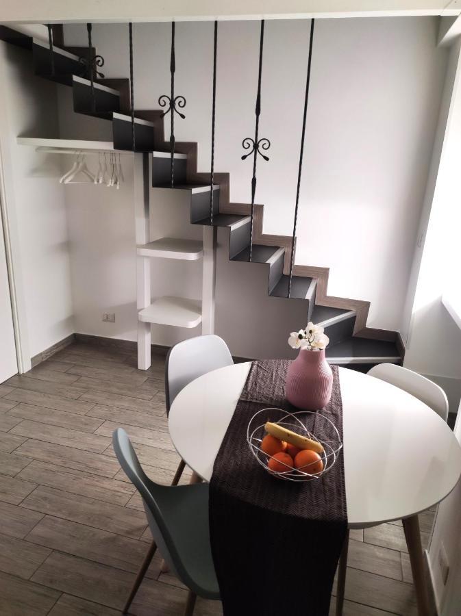 Bbsantanna2 Bed and Breakfast Μπάρι Εξωτερικό φωτογραφία