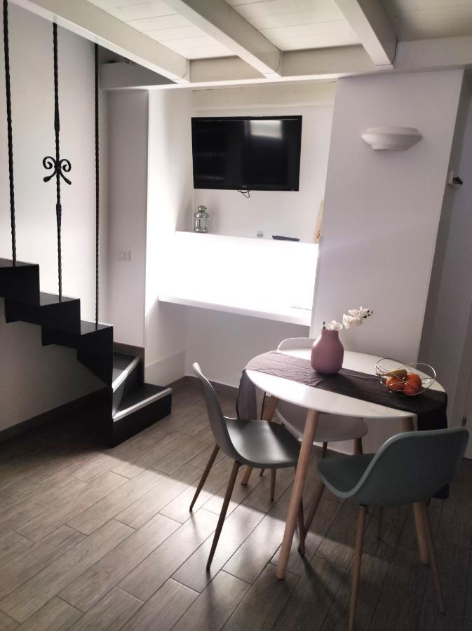 Bbsantanna2 Bed and Breakfast Μπάρι Εξωτερικό φωτογραφία