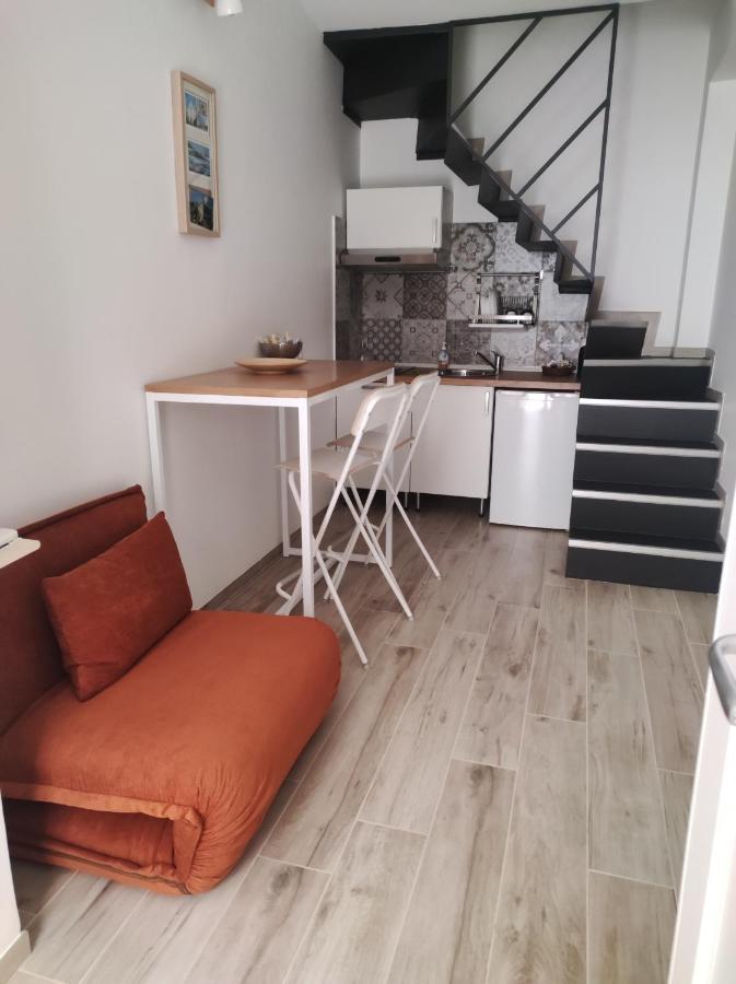 Bbsantanna2 Bed and Breakfast Μπάρι Εξωτερικό φωτογραφία