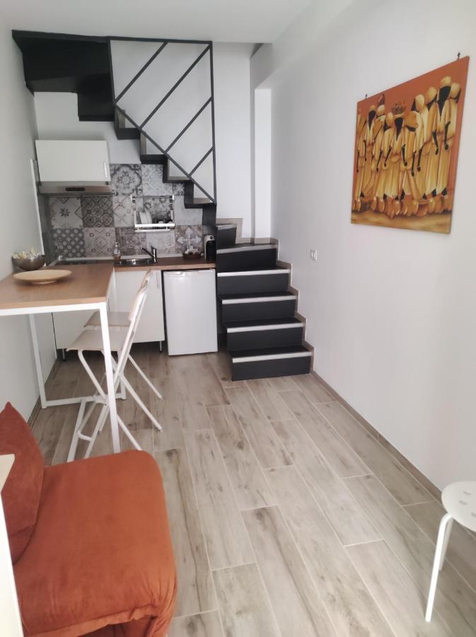 Bbsantanna2 Bed and Breakfast Μπάρι Εξωτερικό φωτογραφία