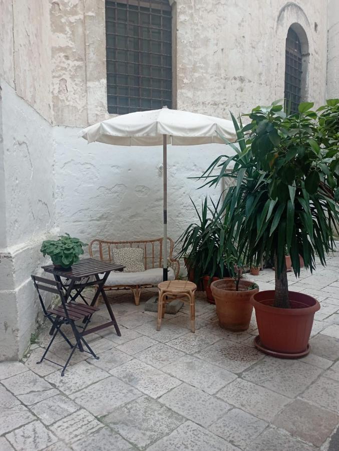 Bbsantanna2 Bed and Breakfast Μπάρι Εξωτερικό φωτογραφία