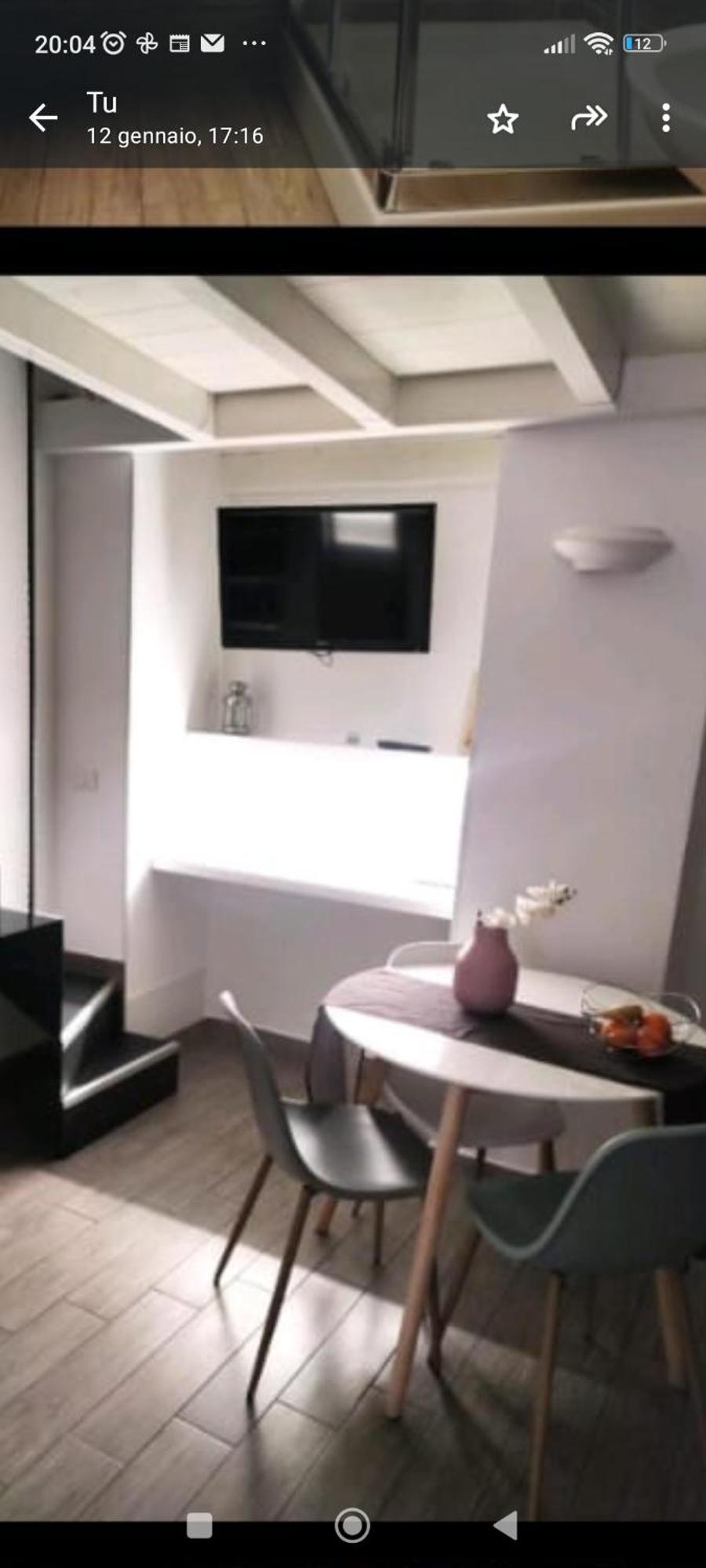 Bbsantanna2 Bed and Breakfast Μπάρι Εξωτερικό φωτογραφία