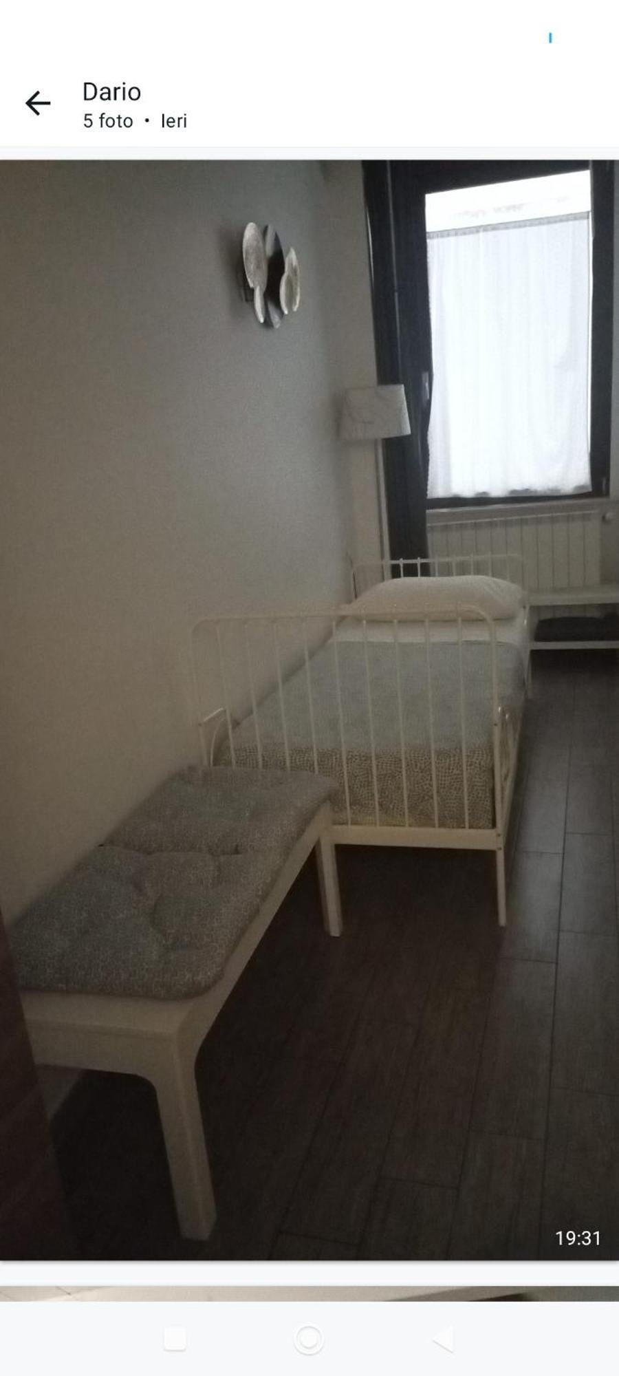 Bbsantanna2 Bed and Breakfast Μπάρι Εξωτερικό φωτογραφία