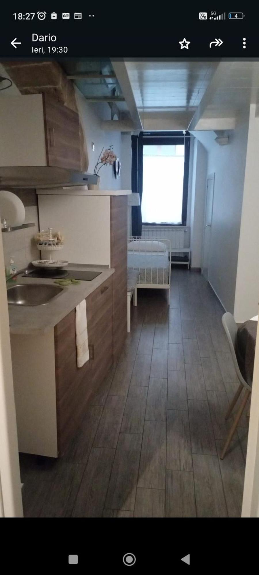 Bbsantanna2 Bed and Breakfast Μπάρι Εξωτερικό φωτογραφία