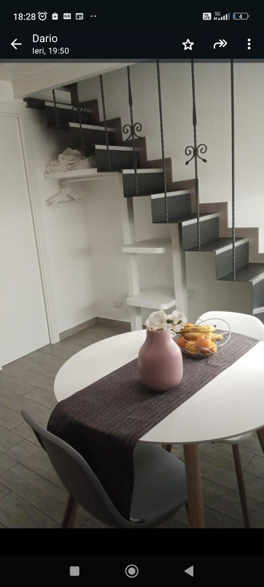 Bbsantanna2 Bed and Breakfast Μπάρι Εξωτερικό φωτογραφία