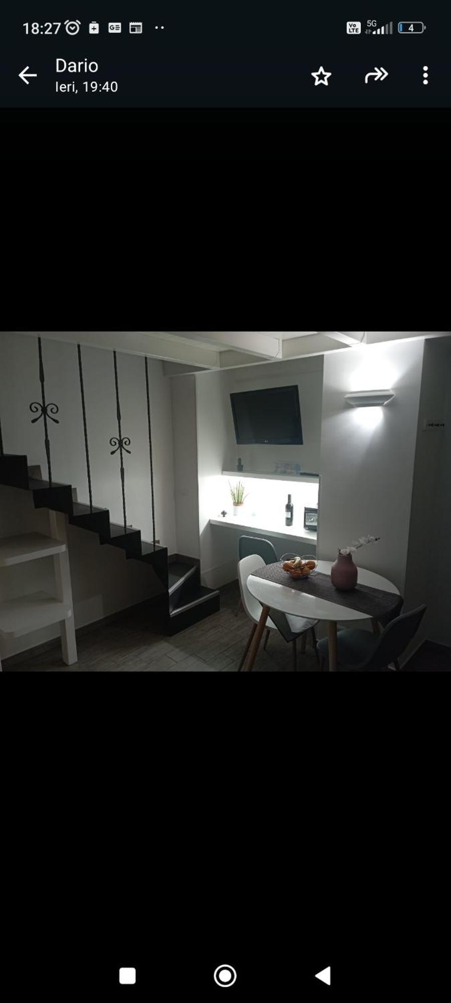 Bbsantanna2 Bed and Breakfast Μπάρι Εξωτερικό φωτογραφία