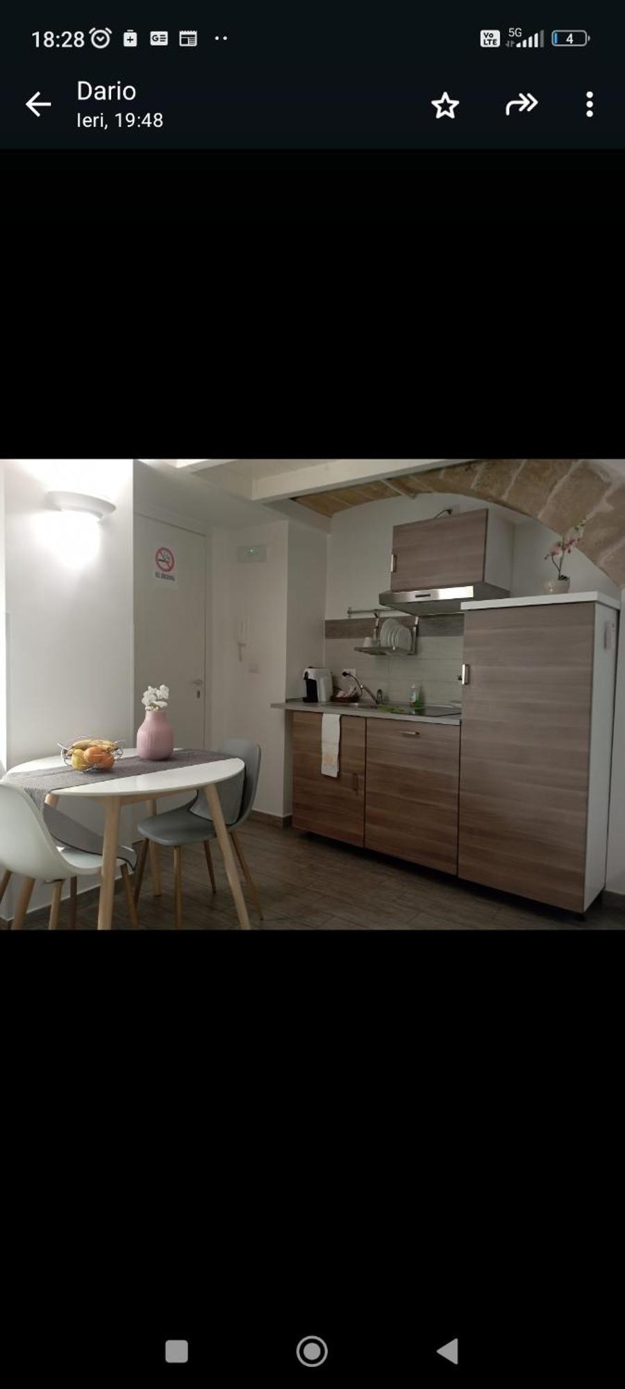 Bbsantanna2 Bed and Breakfast Μπάρι Εξωτερικό φωτογραφία