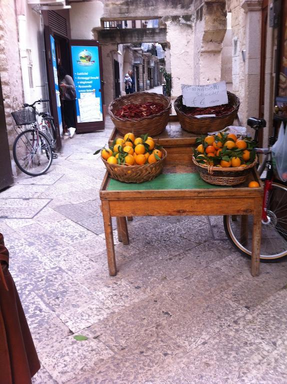 Bbsantanna2 Bed and Breakfast Μπάρι Εξωτερικό φωτογραφία