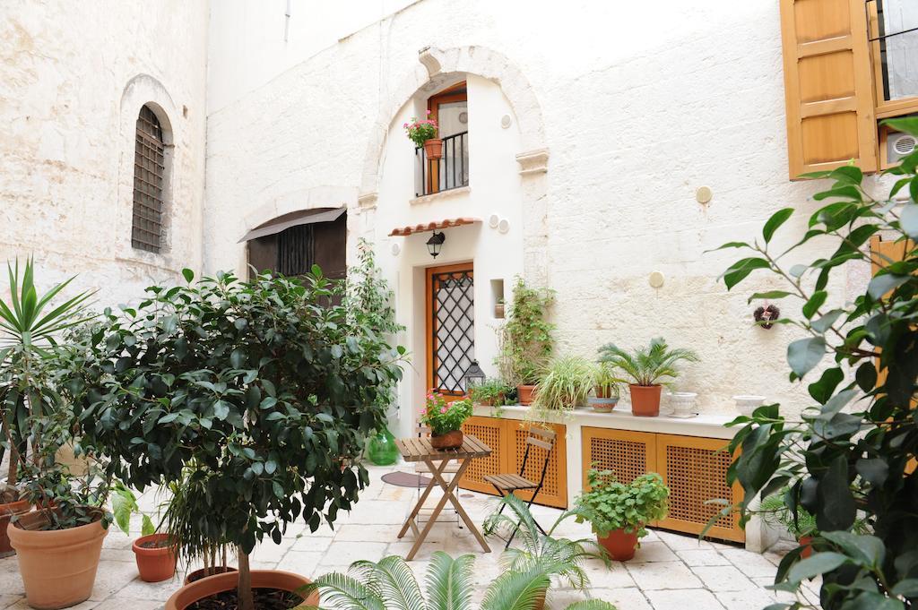 Bbsantanna2 Bed and Breakfast Μπάρι Εξωτερικό φωτογραφία