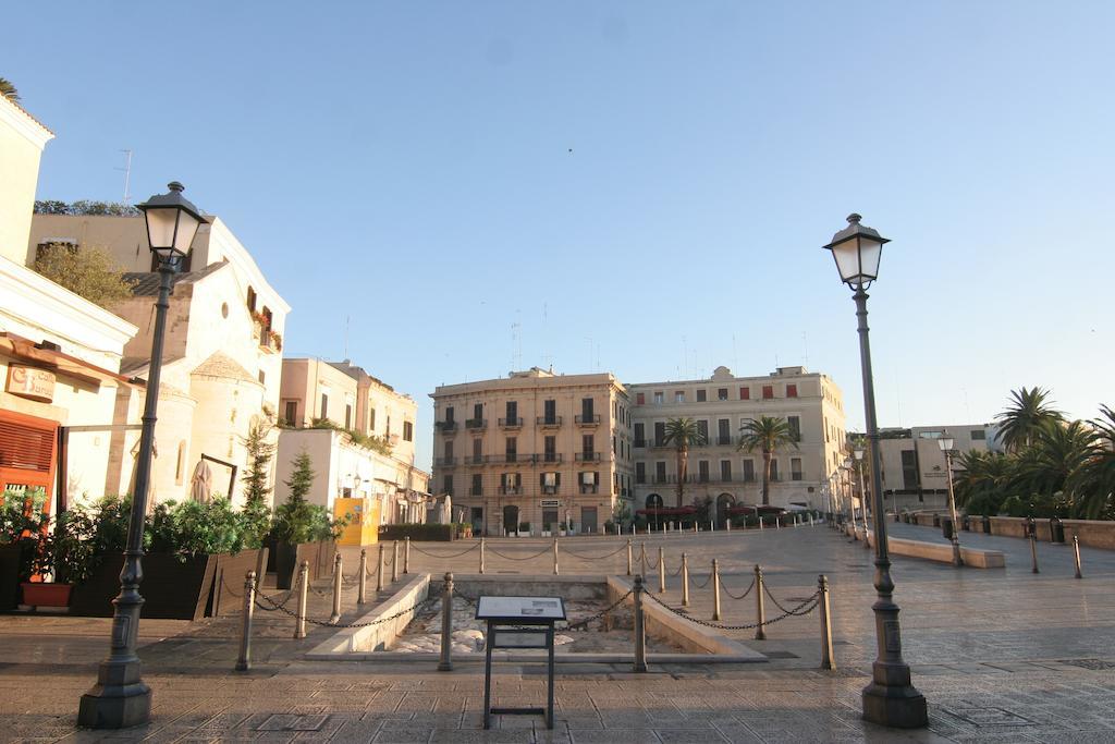 Bbsantanna2 Bed and Breakfast Μπάρι Εξωτερικό φωτογραφία