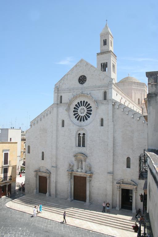 Bbsantanna2 Bed and Breakfast Μπάρι Εξωτερικό φωτογραφία