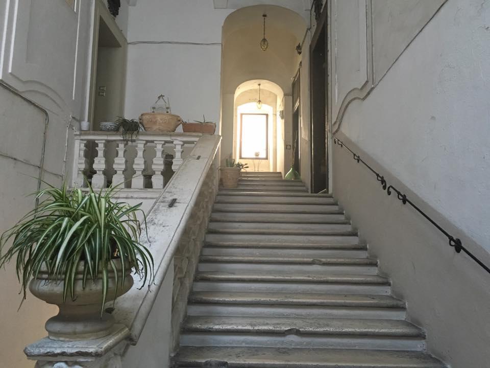 Bbsantanna2 Bed and Breakfast Μπάρι Εξωτερικό φωτογραφία