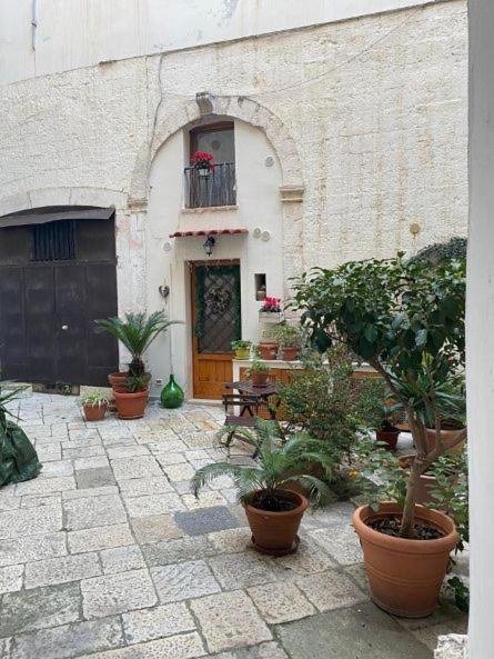 Bbsantanna2 Bed and Breakfast Μπάρι Εξωτερικό φωτογραφία