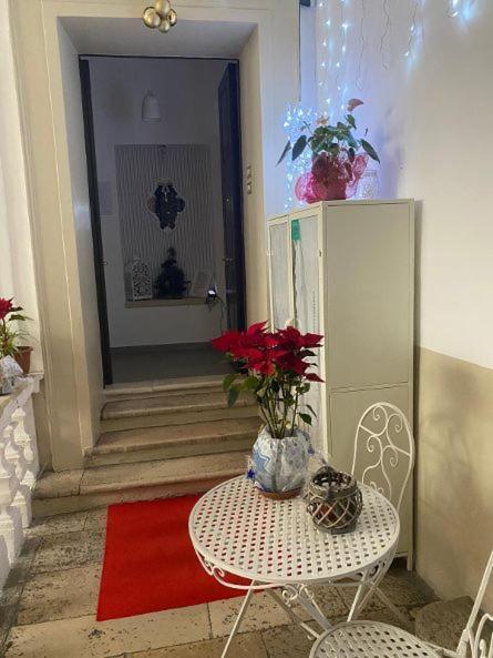 Bbsantanna2 Bed and Breakfast Μπάρι Εξωτερικό φωτογραφία