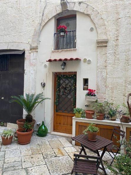 Bbsantanna2 Bed and Breakfast Μπάρι Εξωτερικό φωτογραφία
